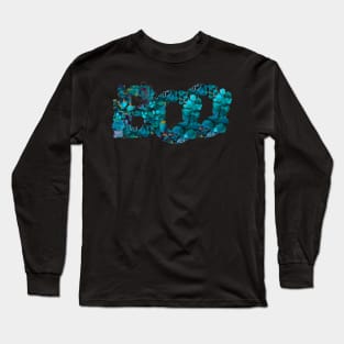 acronym Long Sleeve T-Shirt